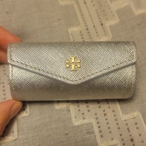 Tory Burch lipstick case